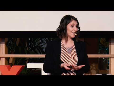 Hybrid intelligence: rise of the human side of data in the A.I. era | Alessia Clusini | TEDxTorino