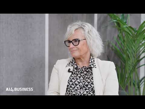 Masperi, AD SAP Italia: «L’AI può prosperare solo se ha una base dati solida»