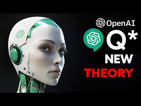 Open AI Q* (Q-STAR) Exposed - NEW Hidden Details Of Q*