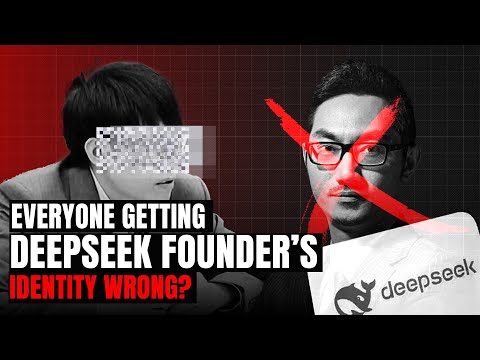 The Real Liang Wenfeng: What Everyone Got Wrong About DeepSeek’s Founder | Front Page