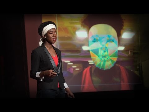 How I&#039;m fighting bias in algorithms | Joy Buolamwini