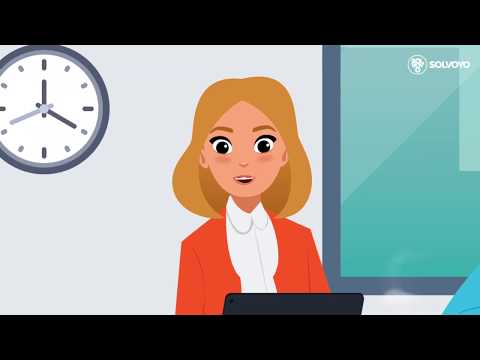 Solvoyo - Digital Supply Chain