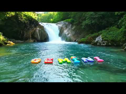 Video created with Google&#039;s Veo 3!