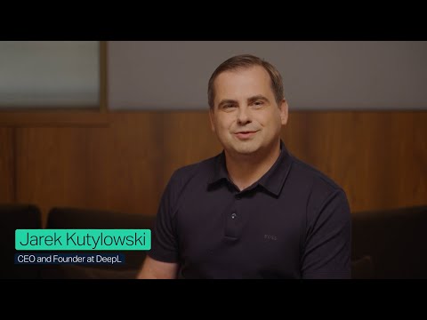 Introducing DeepL Agent