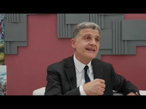 Intervista a Bruno Camaggi, CEO di VM Sistemi