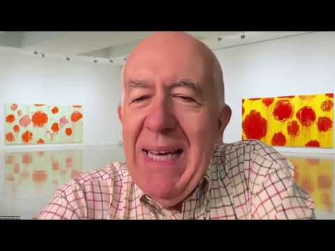 Professor Pietro Perona - AI al centro: novità, applicazioni e regole