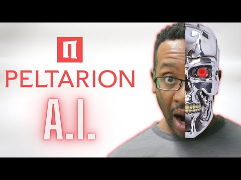 No Code AI Platform | Peltarion Review and Walkthrough