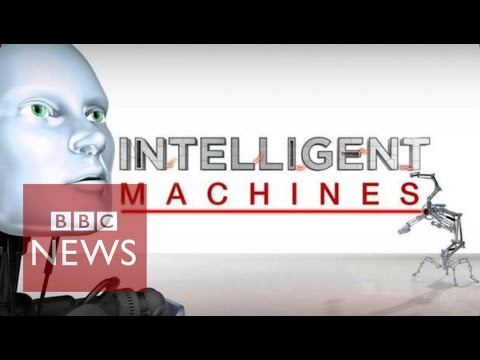 What is artificial intelligence? - BBC News