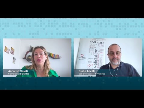 Gestione del dato As-a-Service per l&#039;intelligenza aziendale predittiva