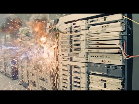 Demolish Technical Debt with AWS Transform