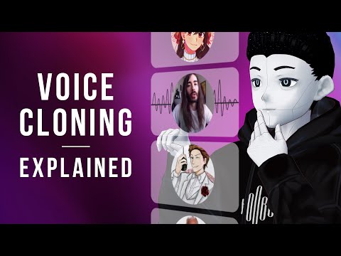 Ok, What is Voice Cloning?