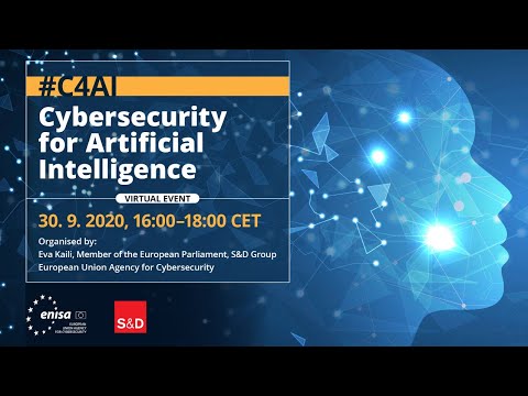 Cybersecurity for Artificial Intelligence - #C4AI