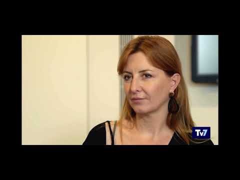 Il Quantum Computing spiegato in TV - Rai1