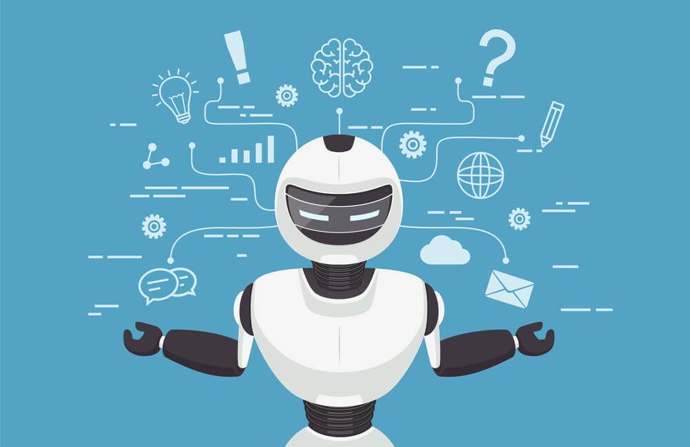 Automatización robótica e Inteligencia Artificial (IA)