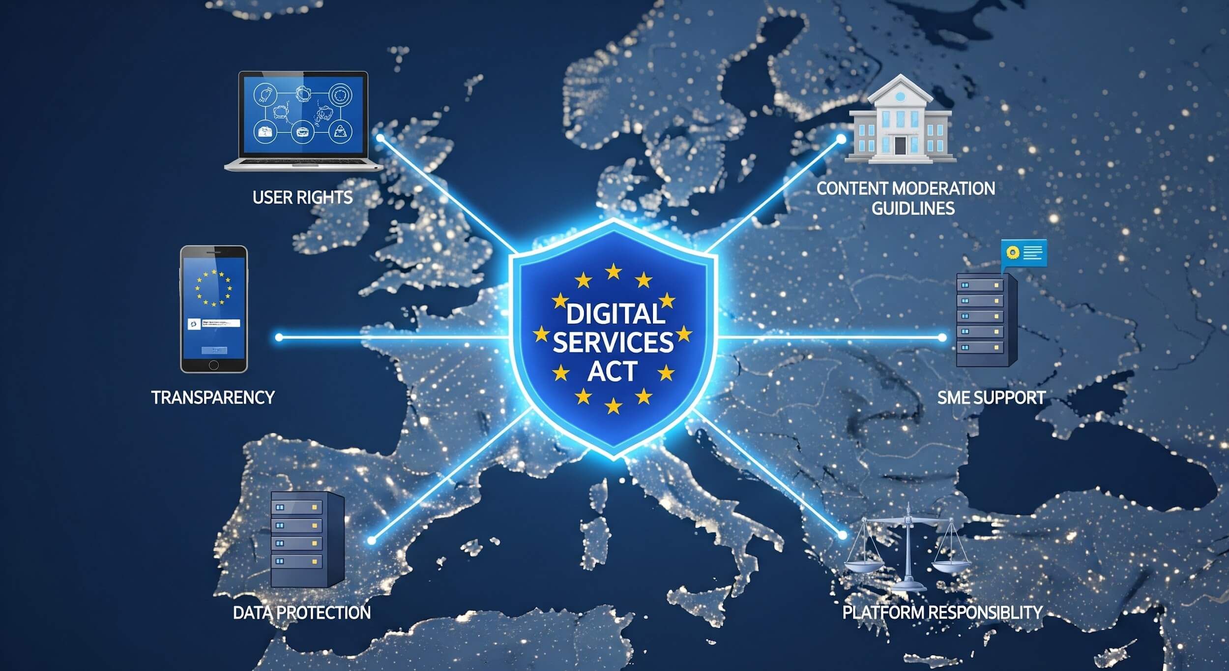 Digital Services Act