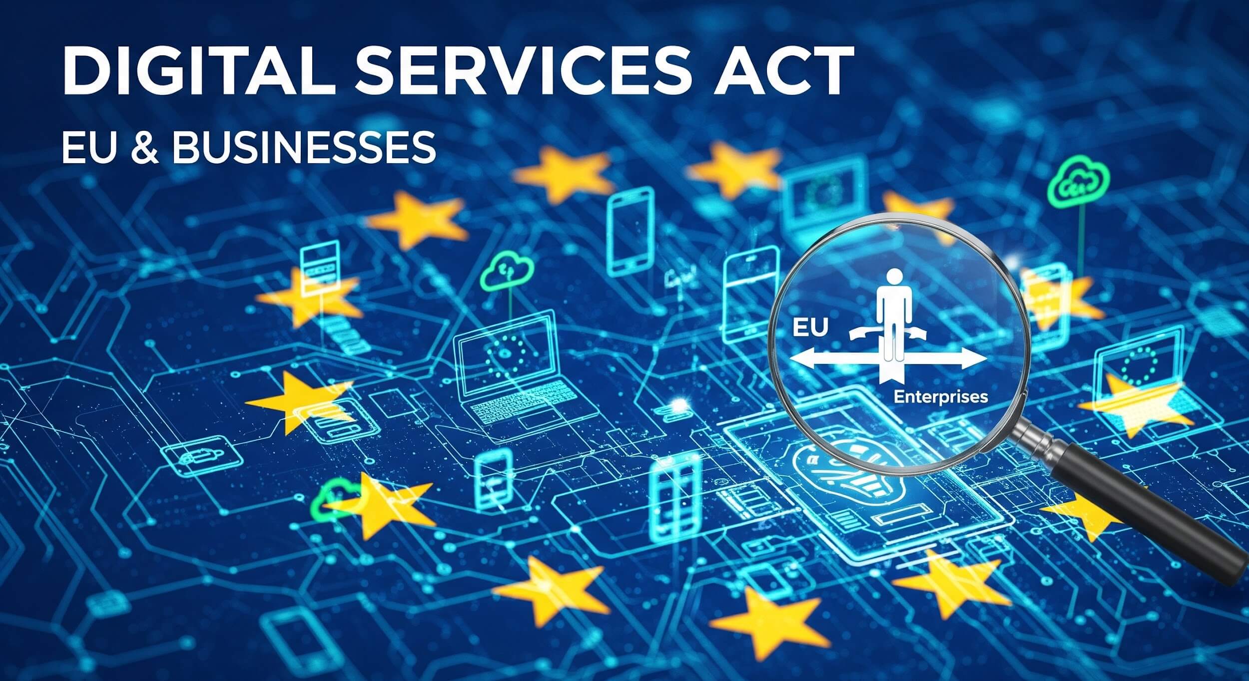 Digital Services Act