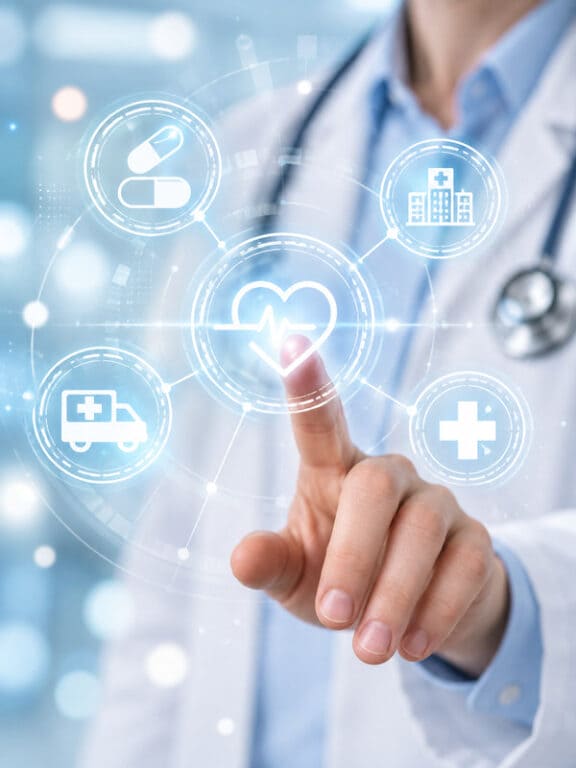 Consolidare il futuro: la Sanità Digitale tra investimenti da valorizzare e nuove sfide dell’AI