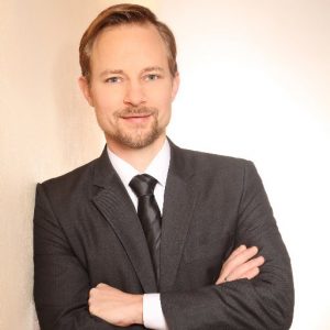 Stefan Ebner Innovation & Strategy Manager di NetApp