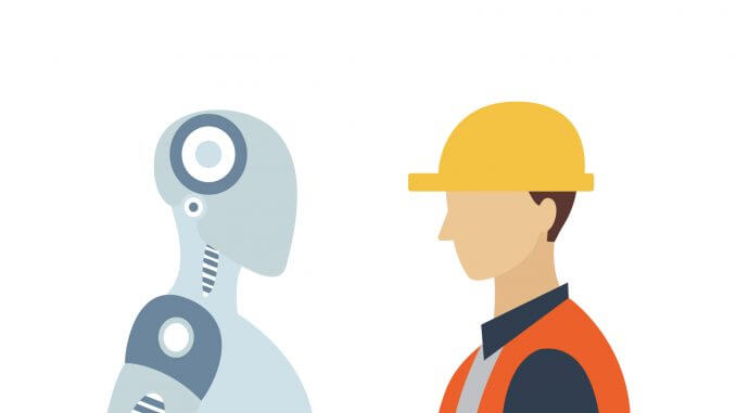 Intelligenza artificiale occupazione
