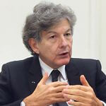 Thierry Breton - CEO di Atos