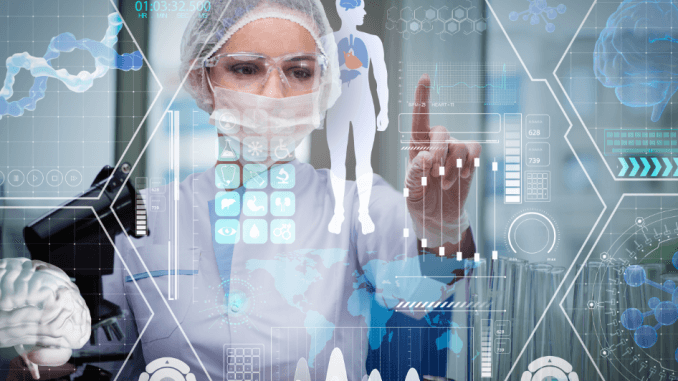 L'Intelligenza Artificiale trova sempre più impieghi nell'assistenza sanitaria