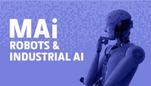 MAI Robots - Industrial AI