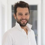 Nicola Meneghello, Founder di Content Intelligence Network e CEO di THRON