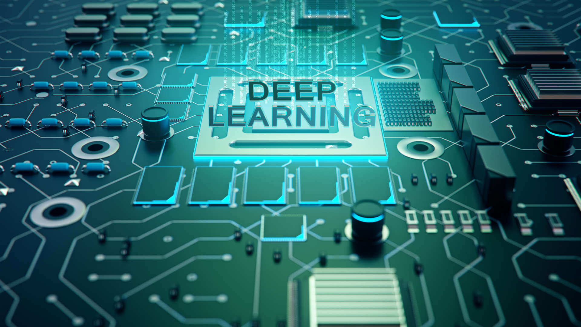Deep Learning Database: Deep Learning Datasets – PSPH