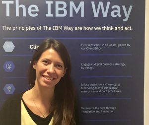 IBM - Laura Nalon