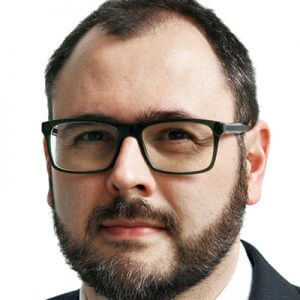 Marco Foracchia, Chief Information Officer - Responsabile Struttura Complessa ICT at Azienda USL di Reggio Emilia, IRCCS