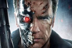 Terminator film 1984