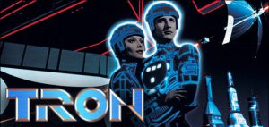 Tron film 1982