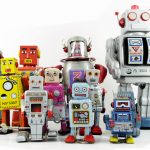 Robot: cosa sono, come funzionano e modelli disponibili