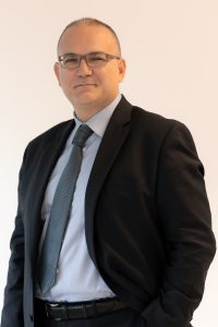 Marco Ciavarella, Partnership & Channel Manager di Almawave