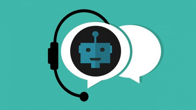 Chatbot e virtual assistant sono utilizzati dall'81% e dall'83% degli utenti 