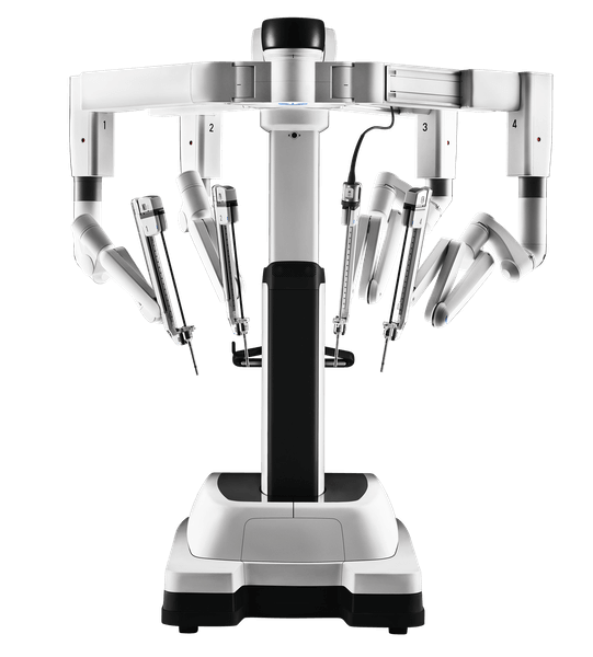 robot chirurgici