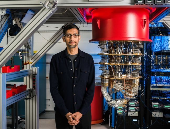Differenza Tra Computer E Computer Quantistico
