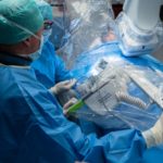 Robotica in sanità: i benefici nella chirurgia vascolare