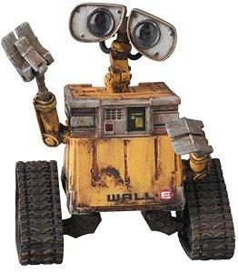 UDF WALL-E (Renewal Ver.) (Completed) - HobbySearch Anime Robot/SFX Store