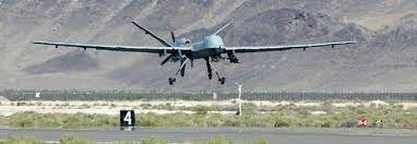 droni militari