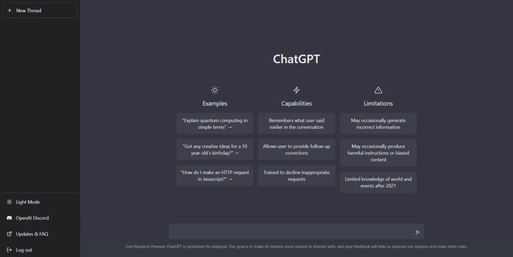 chatgpt enterprise