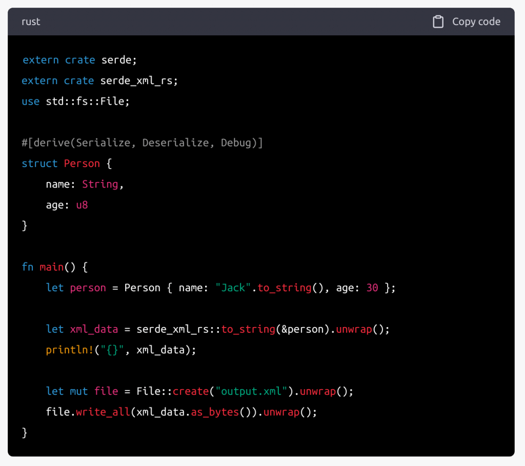 Sviluppare codice con le reti generative, ecco i test - AI4Business