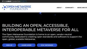 Open Metaverse Foundation